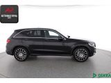 Mercedes-Benz GLC-Klasse bei Reisemobile.expert - Abbildung (6 / 10) Mercedes-Benz GLC-Klasse bei Reisemobile.expert - Abbildung (6 / 10)