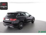Mercedes-Benz GLC-Klasse bei Reisemobile.expert - Abbildung (5 / 10) Mercedes-Benz GLC-Klasse bei Reisemobile.expert - Abbildung (5 / 10)