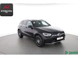 Mercedes-Benz GLC-Klasse bei Reisemobile.expert - Abbildung (7 / 10) Mercedes-Benz GLC-Klasse bei Reisemobile.expert - Abbildung (7 / 10)