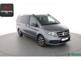 Mercedes-Benz V-Klasse bei Reisemobile.expert - Abbildung (7 / 10) Mercedes-Benz V-Klasse bei Reisemobile.expert - Abbildung (7 / 10)
