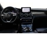 Mercedes-Benz C 4M AMG bei Reisemobile.expert - Abbildung (2 / 8)