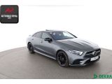 Mercedes-Benz CLS-Klasse bei Reisemobile.expert - Abbildung (7 / 10) Mercedes-Benz CLS-Klasse bei Reisemobile.expert - Abbildung (7 / 10)
