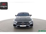Mercedes-Benz CLS-Klasse bei Reisemobile.expert - Abbildung (8 / 10) Mercedes-Benz CLS-Klasse bei Reisemobile.expert - Abbildung (8 / 10)