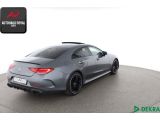 Mercedes-Benz CLS-Klasse bei Reisemobile.expert - Abbildung (5 / 10) Mercedes-Benz CLS-Klasse bei Reisemobile.expert - Abbildung (5 / 10)