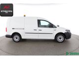 VW Caddy bei Reisemobile.expert - Abbildung (6 / 10)