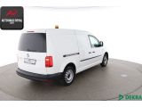 VW Caddy bei Reisemobile.expert - Abbildung (5 / 10)
