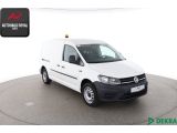 VW Caddy bei Reisemobile.expert - Abbildung (7 / 10)