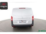 Mercedes-Benz Vito bei Reisemobile.expert - Abbildung (4 / 10)