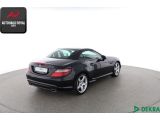 Mercedes-Benz SLK-Klasse bei Reisemobile.expert - Abbildung (10 / 10)