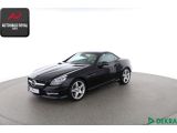 Mercedes-Benz SLK-Klasse bei Reisemobile.expert - Abbildung (9 / 10)