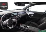 Mercedes-Benz A-Klasse bei Reisemobile.expert - Abbildung (9 / 10) Mercedes-Benz A-Klasse bei Reisemobile.expert - Abbildung (9 / 10)
