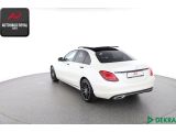 Mercedes-Benz C-Klasse bei Reisemobile.expert - Abbildung (3 / 10)