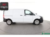 Mercedes-Benz Vito bei Reisemobile.expert - Abbildung (4 / 10)