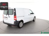 Mercedes-Benz Vito bei Reisemobile.expert - Abbildung (3 / 10)