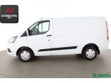 Ford Transit Custom bei Reisemobile.expert - Abbildung (2 / 10)
