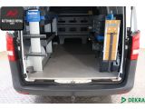 Mercedes-Benz Vito bei Reisemobile.expert - Abbildung (8 / 10)