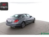 Mercedes-Benz C-Klasse bei Reisemobile.expert - Abbildung (5 / 10)
