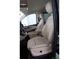 Mercedes-Benz V-Klasse bei Reisemobile.expert - Abbildung (10 / 10) Mercedes-Benz V-Klasse bei Reisemobile.expert - Abbildung (10 / 10)
