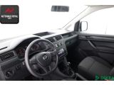 VW Caddy bei Reisemobile.expert - Abbildung (9 / 10)