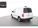 VW Caddy bei Reisemobile.expert - Abbildung (3 / 10)