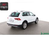 VW Tiguan bei Reisemobile.expert - Abbildung (5 / 10)
