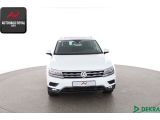 VW Tiguan bei Reisemobile.expert - Abbildung (8 / 10)