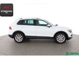 VW Tiguan bei Reisemobile.expert - Abbildung (6 / 10)