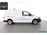 VW Caddy bei Reisemobile.expert - Abbildung (6 / 10) VW Caddy bei Reisemobile.expert - Abbildung (6 / 10)