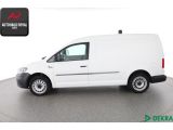 VW Caddy bei Reisemobile.expert - Abbildung (2 / 10) VW Caddy bei Reisemobile.expert - Abbildung (2 / 10)