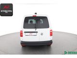 VW Caddy bei Reisemobile.expert - Abbildung (4 / 10) VW Caddy bei Reisemobile.expert - Abbildung (4 / 10)