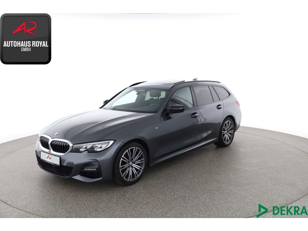 BMW SPORT bei Reisemobile.expert - Hauptabbildung BMW SPORT bei Reisemobile.expert - Hauptabbildung