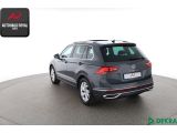 VW Tiguan bei Reisemobile.expert - Abbildung (3 / 10)
