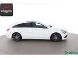Mercedes-Benz CLA-Klasse bei Reisemobile.expert - Abbildung (6 / 10) Mercedes-Benz CLA-Klasse bei Reisemobile.expert - Abbildung (6 / 10)
