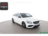 Mercedes-Benz CLA-Klasse bei Reisemobile.expert - Abbildung (7 / 10) Mercedes-Benz CLA-Klasse bei Reisemobile.expert - Abbildung (7 / 10)