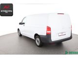 Mercedes-Benz Vito bei Reisemobile.expert - Abbildung (3 / 10)