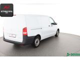 Mercedes-Benz Vito bei Reisemobile.expert - Abbildung (5 / 10)