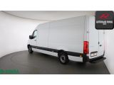 Mercedes-Benz Sprinter bei Reisemobile.expert - Abbildung (3 / 10) Mercedes-Benz Sprinter bei Reisemobile.expert - Abbildung (3 / 10)