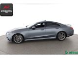 Mercedes-Benz CLS-Klasse bei Reisemobile.expert - Abbildung (2 / 10)