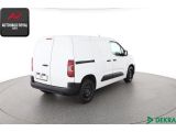 Peugeot Partner bei Reisemobile.expert - Abbildung (5 / 10)