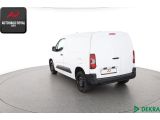 Peugeot Partner bei Reisemobile.expert - Abbildung (3 / 10)