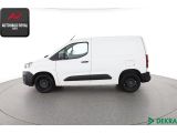 Peugeot Partner bei Reisemobile.expert - Abbildung (2 / 10)