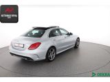 Mercedes-Benz C-Klasse bei Reisemobile.expert - Abbildung (5 / 10) Mercedes-Benz C-Klasse bei Reisemobile.expert - Abbildung (5 / 10)