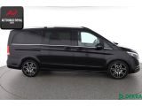 Mercedes-Benz V-Klasse bei Reisemobile.expert - Abbildung (6 / 10) Mercedes-Benz V-Klasse bei Reisemobile.expert - Abbildung (6 / 10)