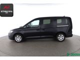 VW Caddy bei Reisemobile.expert - Abbildung (2 / 10)