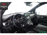 Mercedes-Benz V-Klasse bei Reisemobile.expert - Abbildung (9 / 10) Mercedes-Benz V-Klasse bei Reisemobile.expert - Abbildung (9 / 10)