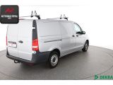 Mercedes-Benz Vito bei Reisemobile.expert - Abbildung (5 / 10)