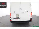 VW Crafter bei Reisemobile.expert - Abbildung (4 / 10)