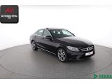 Mercedes-Benz C-Klasse bei Reisemobile.expert - Abbildung (7 / 10) Mercedes-Benz C-Klasse bei Reisemobile.expert - Abbildung (7 / 10)
