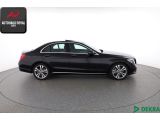 Mercedes-Benz C-Klasse bei Reisemobile.expert - Abbildung (6 / 10) Mercedes-Benz C-Klasse bei Reisemobile.expert - Abbildung (6 / 10)