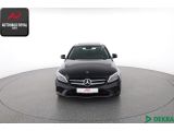 Mercedes-Benz C-Klasse bei Reisemobile.expert - Abbildung (8 / 10) Mercedes-Benz C-Klasse bei Reisemobile.expert - Abbildung (8 / 10)